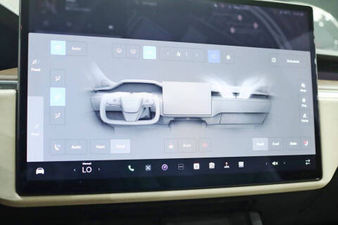 2022 Tesla Model X
