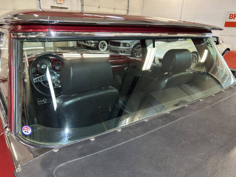 1960 Chevrolet El Camino