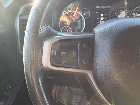 2023 RAM 3500 Tradesman