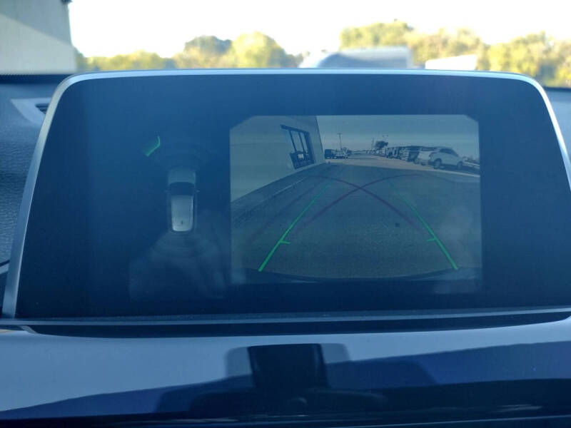 2018 BMW X1 sDrive28i