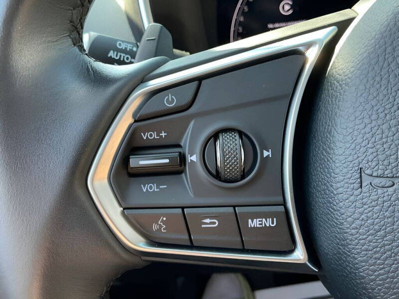 2025 Acura MDX