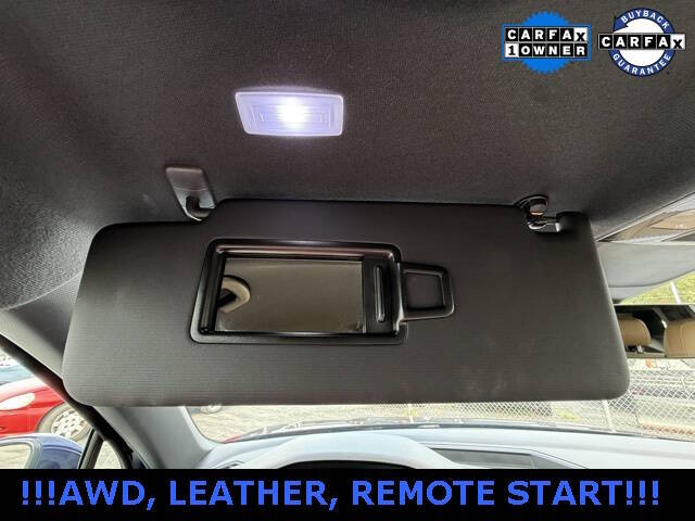 2022 Volkswagen Tiguan SE 4Motion