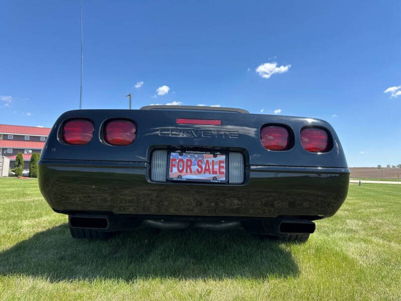 1994 Chevrolet Corvette
