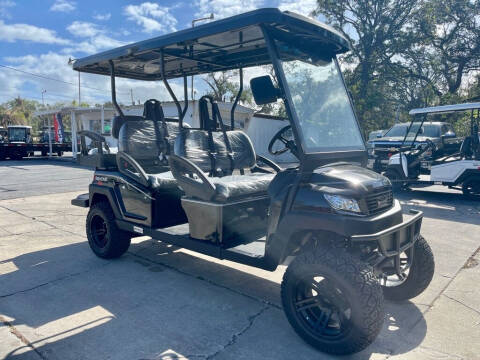 2023 CITC BINTELLI BEYOND for sale at Blum's Auto Mart in Port Orange FL