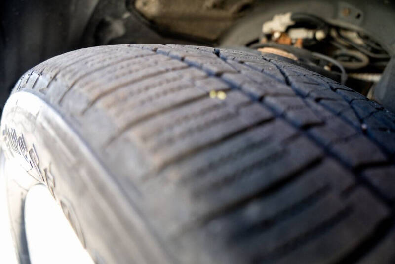 2021 Toyota Sequoia Platinum