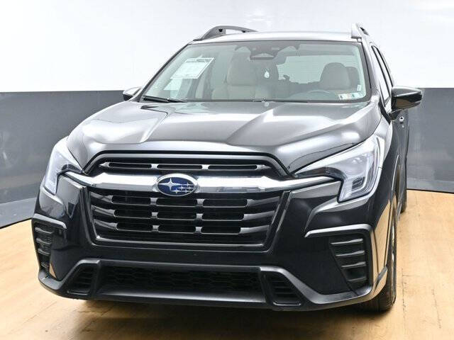 2025 Subaru Ascent Premium 7-Passenger