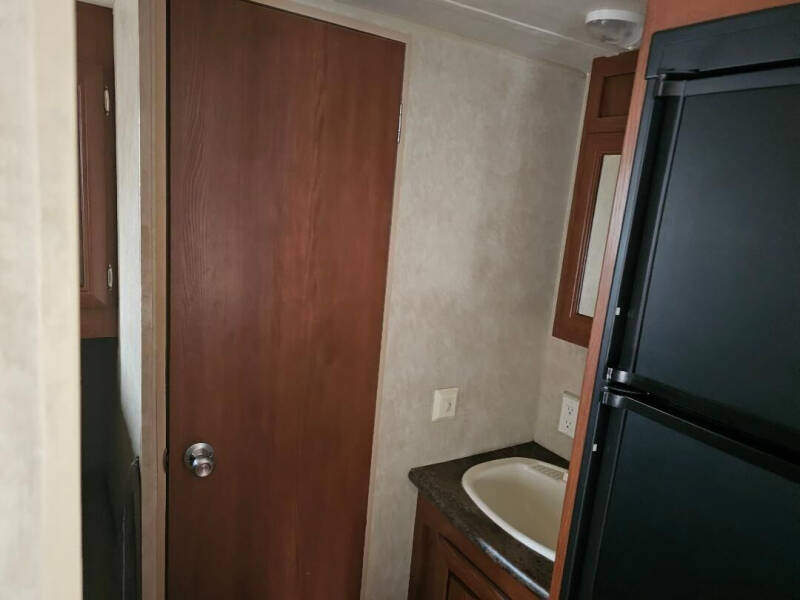 2015 Forest River Wildwood X-Lite