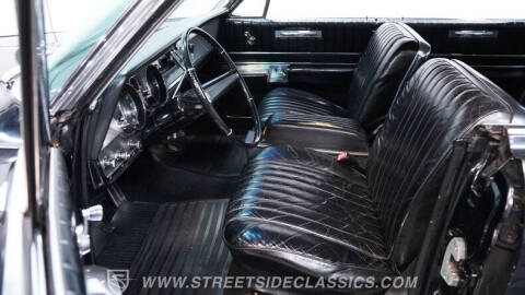 1963 Buick Electra