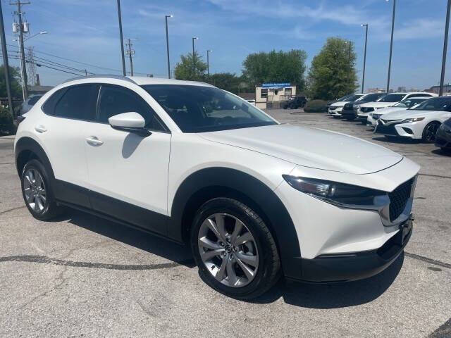 2023 Mazda CX-30 2.5 S Select