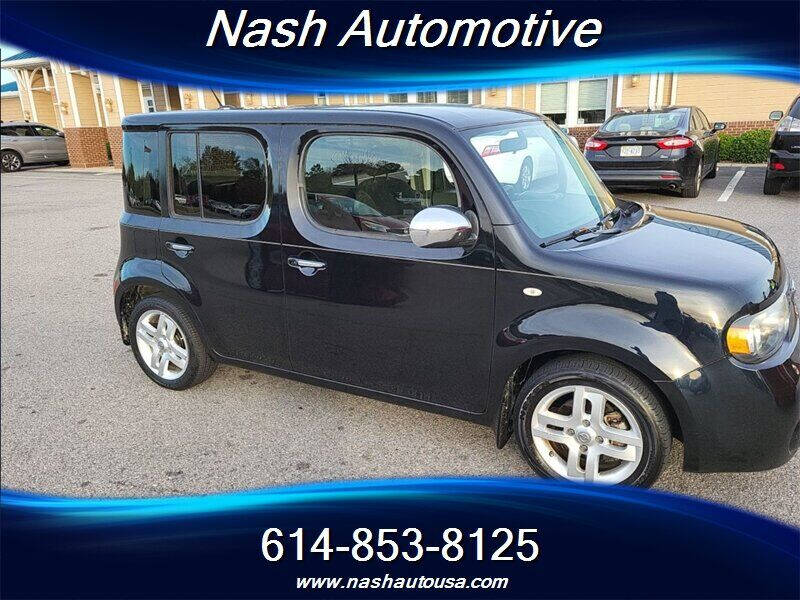 2014 Nissan cube For Sale In Buffalo, NY