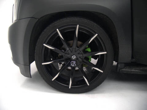 2015 GMC Yukon XL SLT