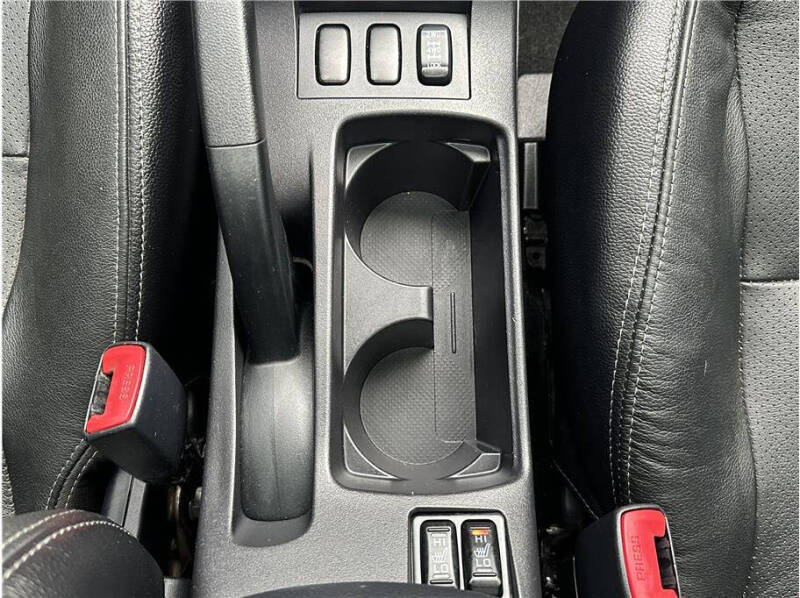 2017 Mitsubishi Lancer