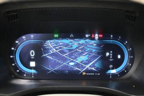 2024 Volvo XC60 B5 Core Dark Theme