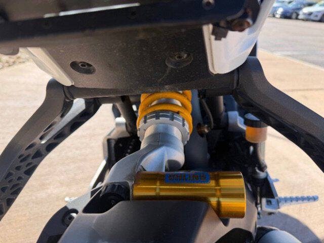 2019 Ducati SuperSport
