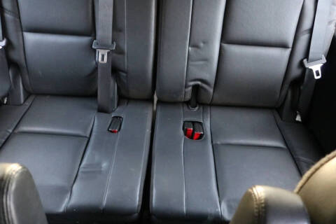 2011 Cadillac Escalade Premium