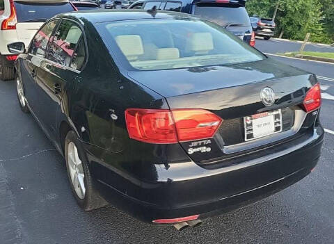 2013 Volkswagen Jetta