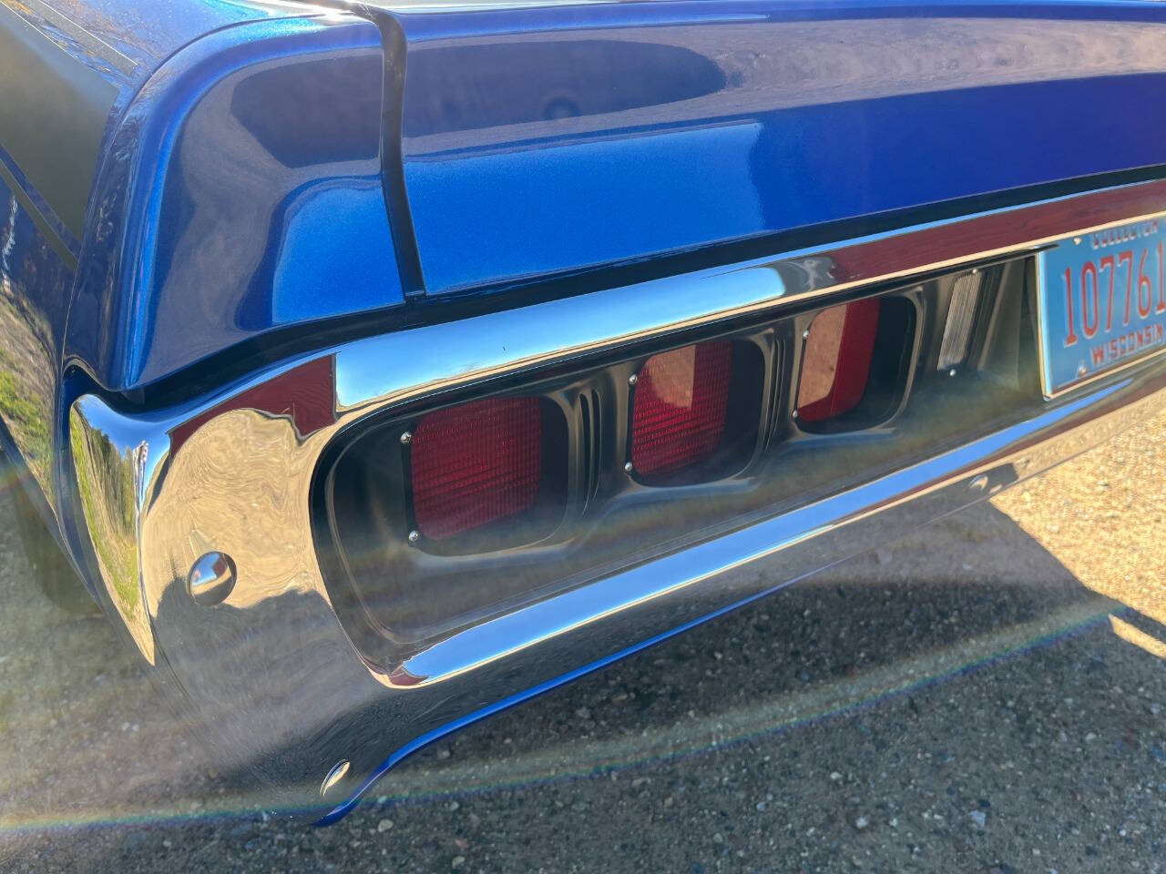 1971 Dodge Charger 157