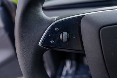 2026 Tesla Model Y Long Range