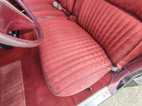 1975 Chrysler New Yorker