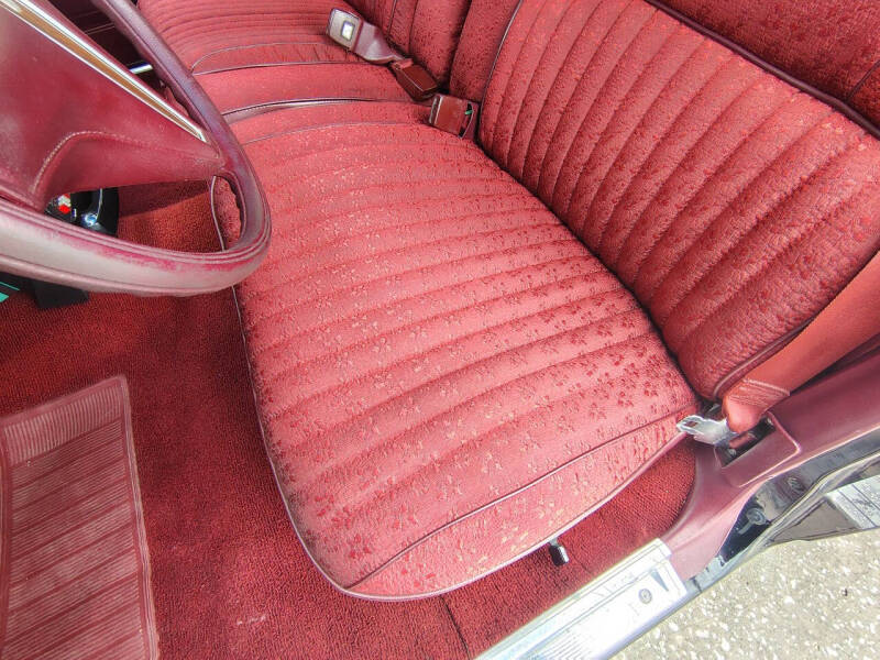 1975 Chrysler New Yorker