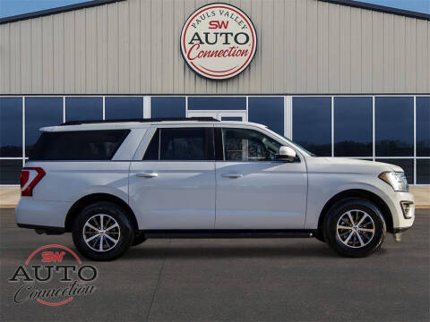 2019 Ford Expedition MAX XLT