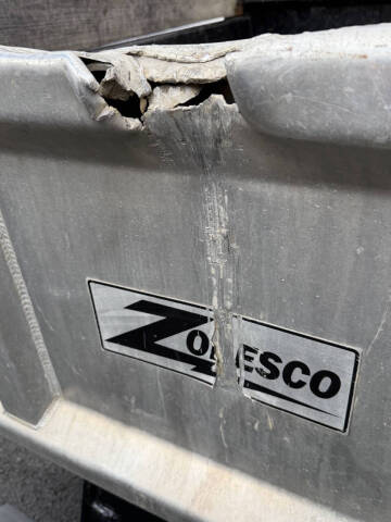 2022 Chevrolet Silverado 3500HD