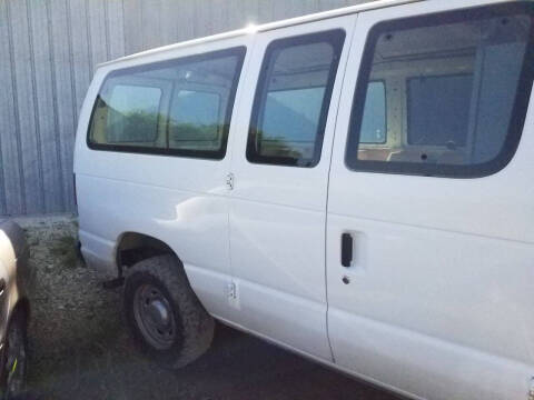 2006 Ford E-Series E-150