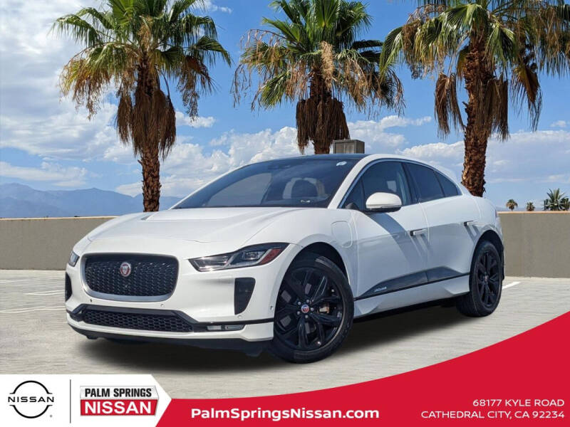 2019 JAGUAR I-PACE FIRST EDITION for Sale, FL - WEST PALM BEACH