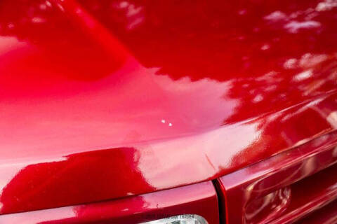 1995 Ford Bronco XLT