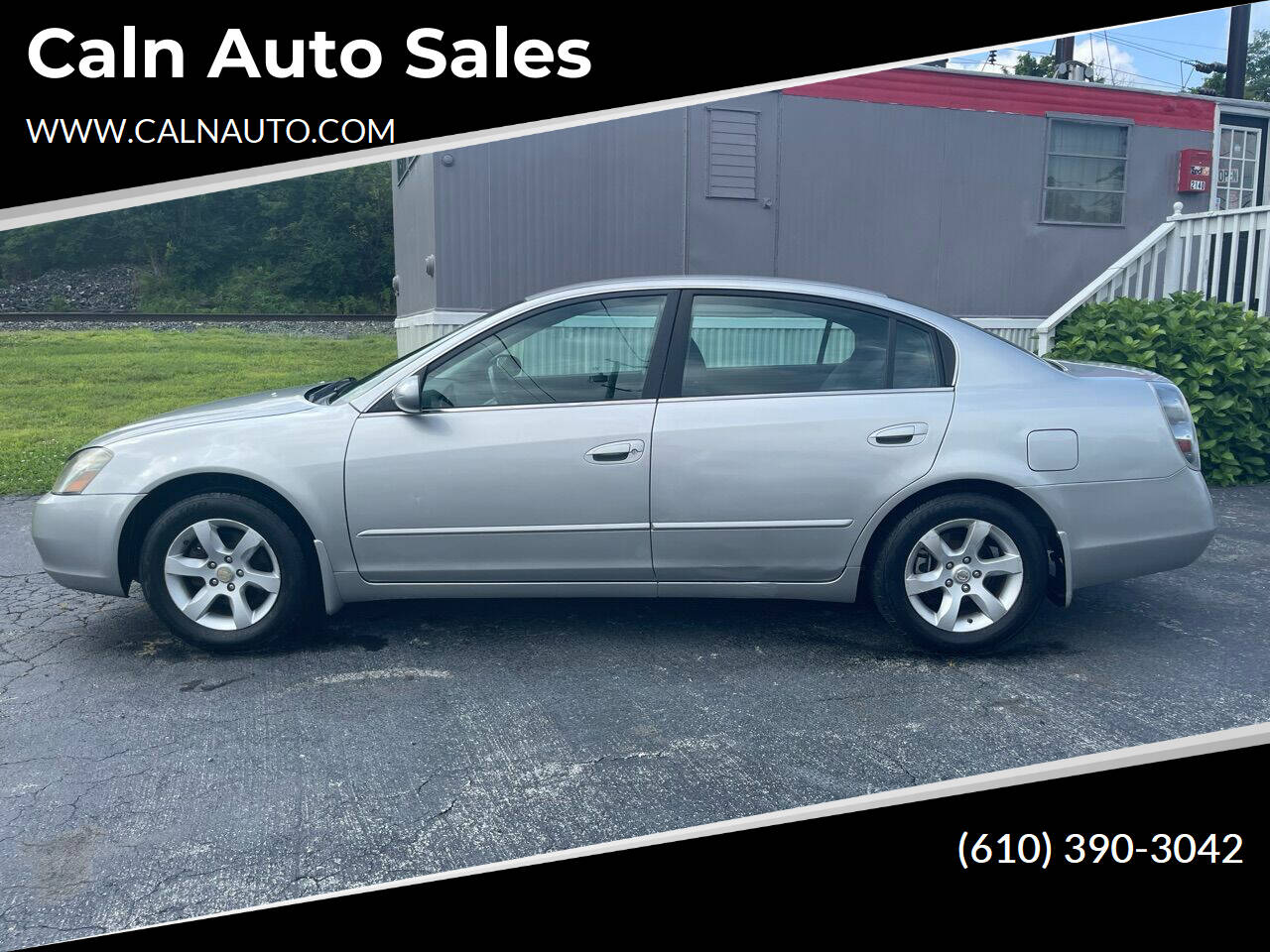 2005 nissan altima for sale craigslist