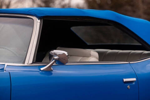 1975 Pontiac Grand Ville