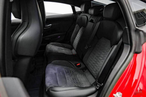 2023 Audi RS e-tron GT quattro