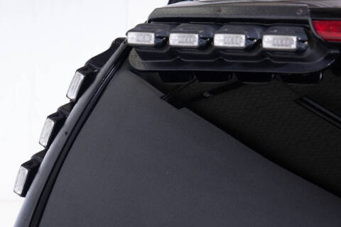 2014 Chevrolet Tahoe Police