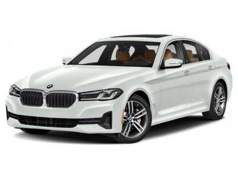 2022 BMW 5 Series for sale in Westbury, NY