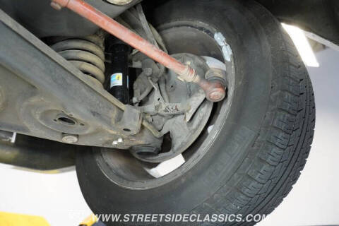 1973 Mercedes-Benz 450-Class