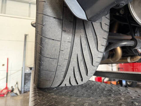 2012 Ford Shelby GT500