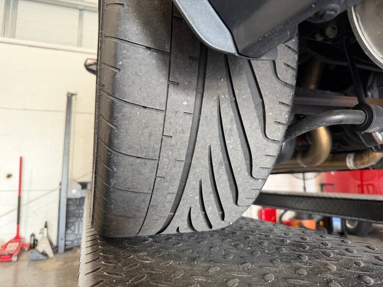 2012 Ford Shelby GT500