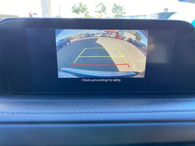 2022 Mazda CX-30 2.5 S Preferred