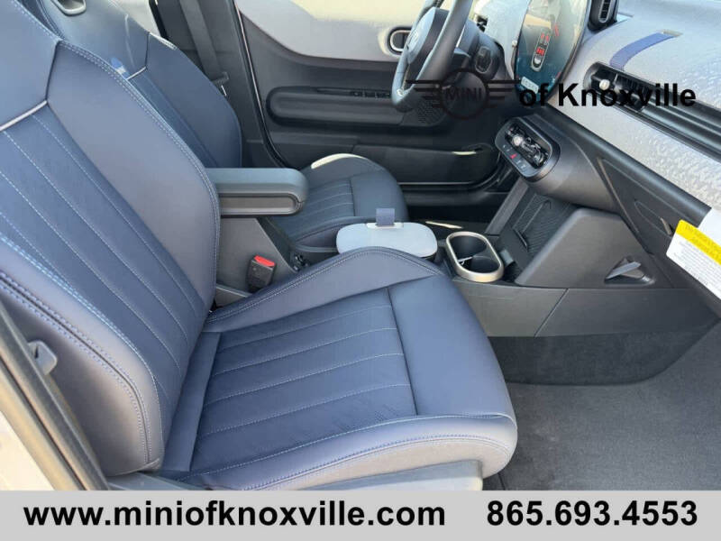 2025 MINI Hardtop 4 Door Cooper S