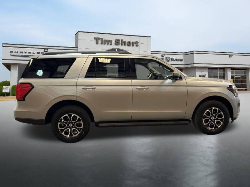 2024 Ford Expedition XLT