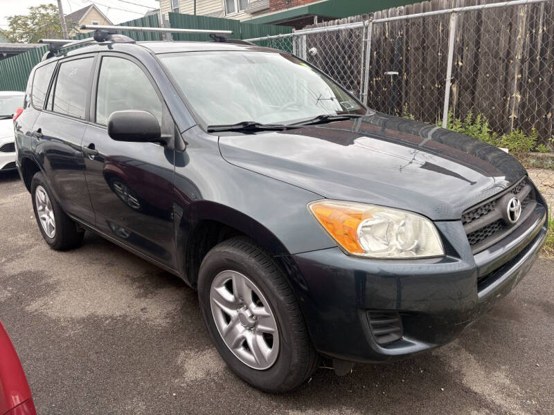 2010 Toyota RAV4