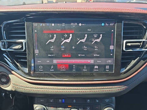 2024 Dodge Durango Citadel