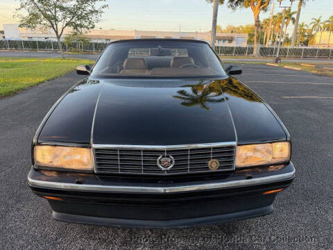1993 Cadillac Allante