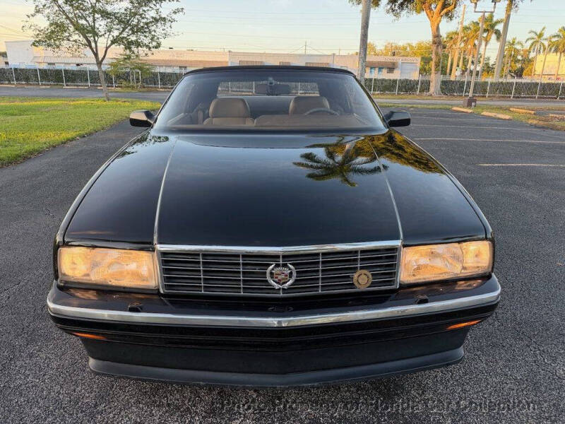 1993 Cadillac Allante