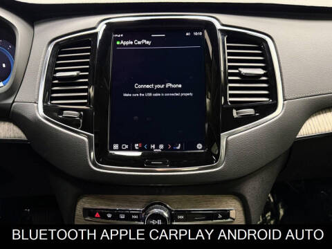 2023 Volvo XC90 B6 Ultimate Bright Theme 6P