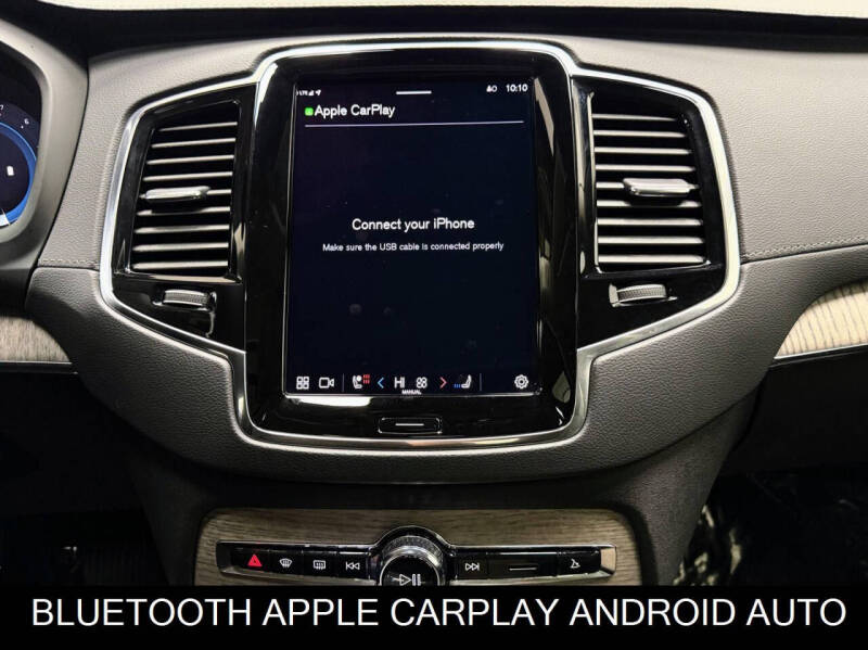 2023 Volvo XC90 B6 Ultimate Bright Theme 6P