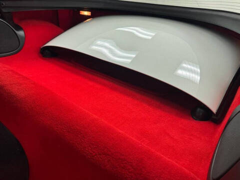 2000 Chevrolet Corvette