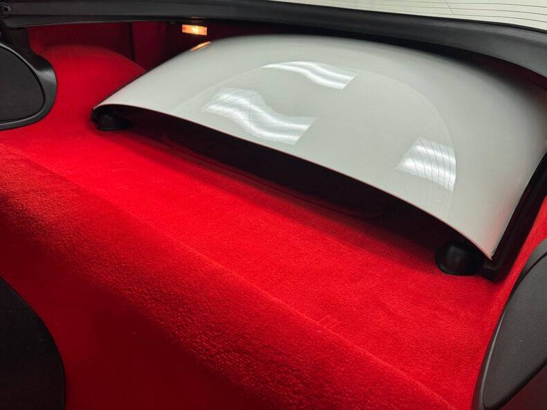 2000 Chevrolet Corvette