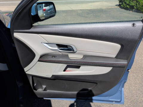 2011 GMC Terrain SLT-1