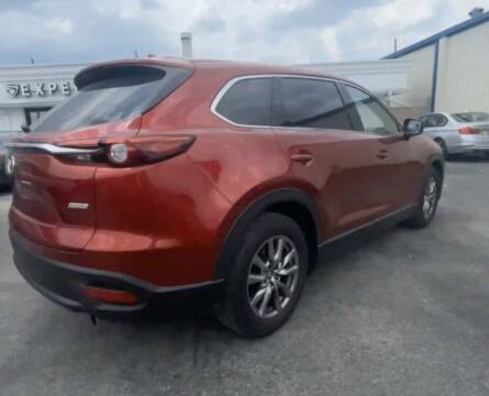 2019 Mazda CX-9 for sale at Auto Palace Inc in Columbus OH